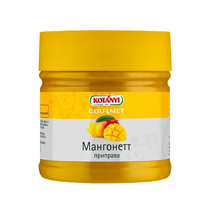 Приправа Мангонетт Kotanyi, 260 г