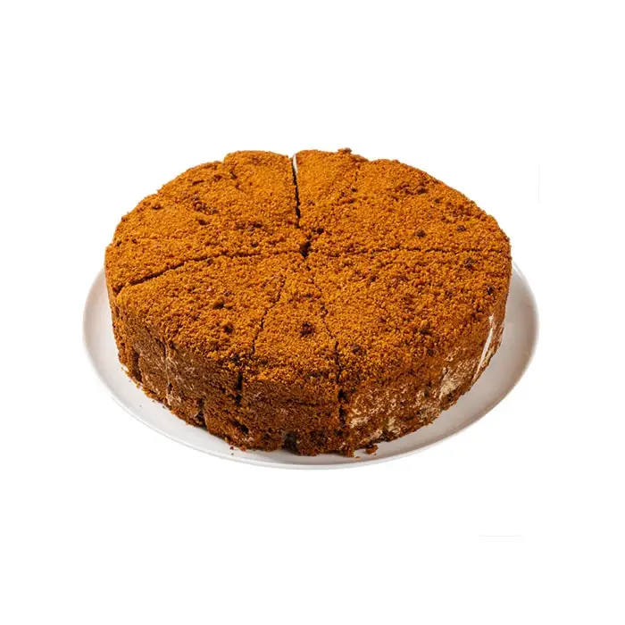 Торт Медовик Dessert FANTASY, 14 порций, 2,24 кг