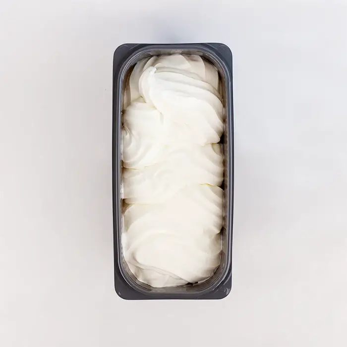 Мороженое Стандарт 12% ванильный пломбир «Айсберри», 2,2 кг