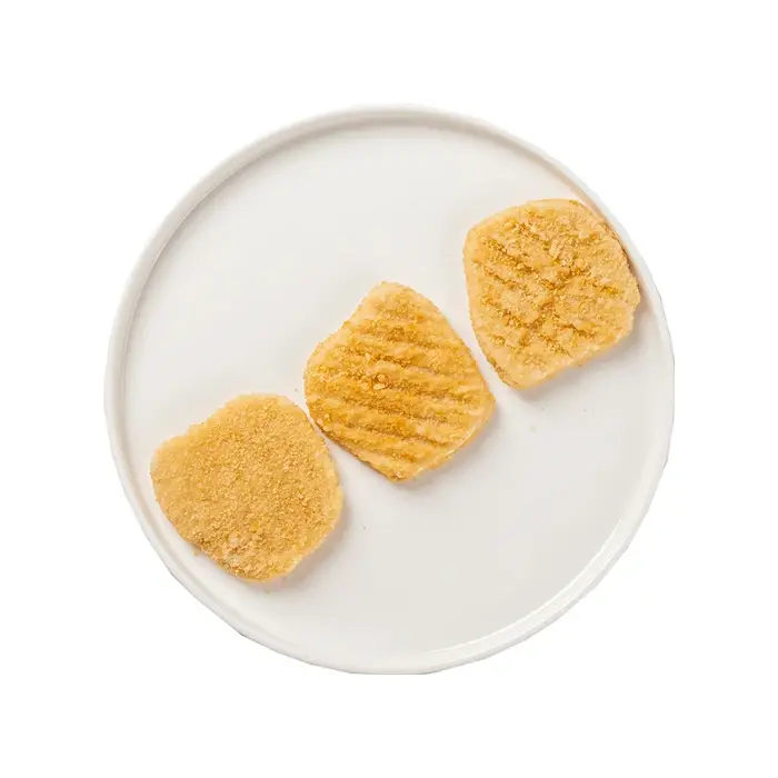 Котлеты куриные в панировке "Черкизово" (60 гр), 960 г