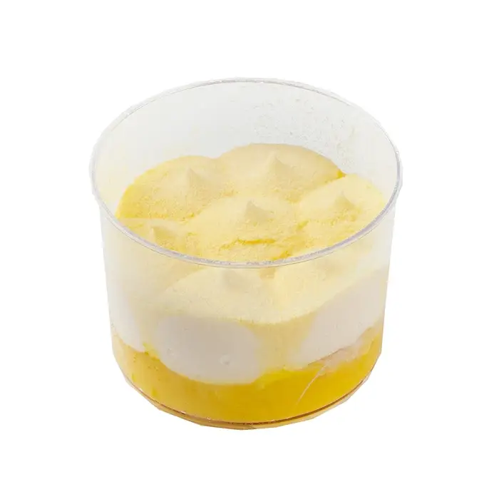 Пирожное в креманке Лимончелло «Кристоф», 12 шт по 90 г