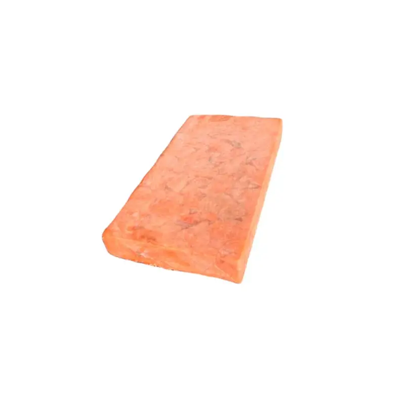 Филе лосося (куски) свежеморожены Inarctica, 7 кг