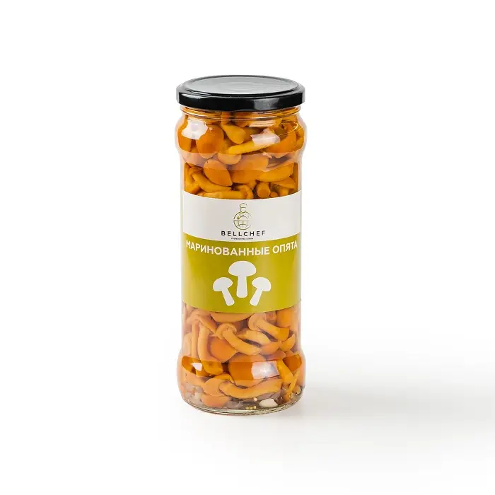 Опята маринованные Bellсhef, 530 г