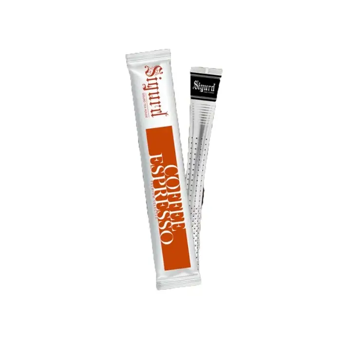 Кофе в стиках Эспрессо Coffee Espresso, 100 стик по 2 гр