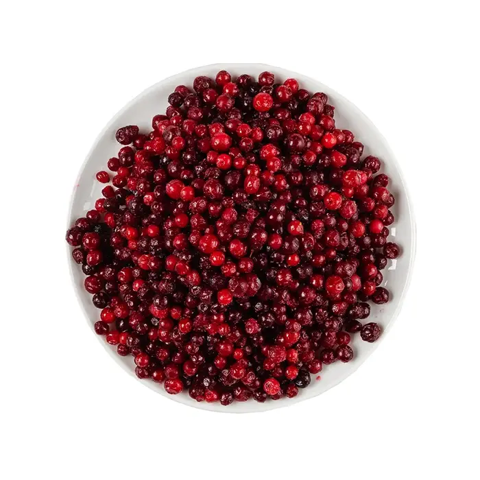 Брусника, 2,5 кг