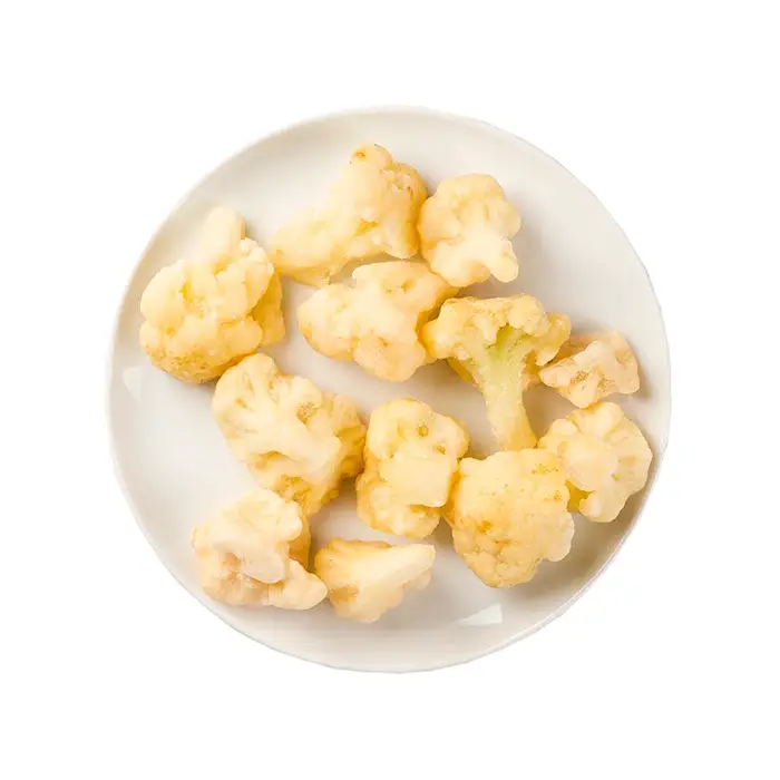 Цветная капуста "Bellсhef", 2,5 кг