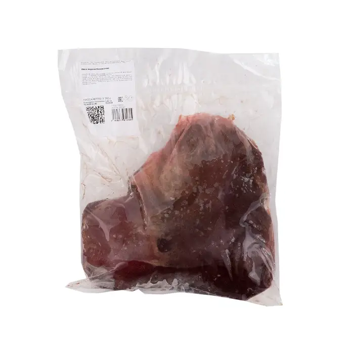 Марал, мясо без кости,  0,8-1,5 кг