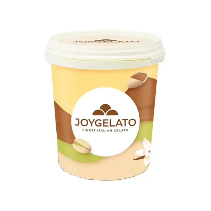 Фисташковая паста Joypaste Pistacchio, 1 кг