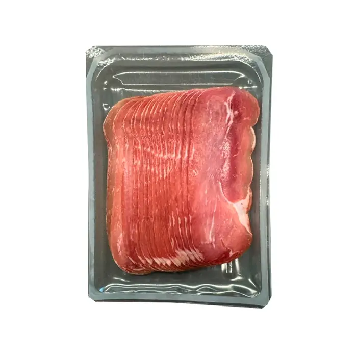 Окорок свиной нарезка Di Parma, Dobrosco, 70 г