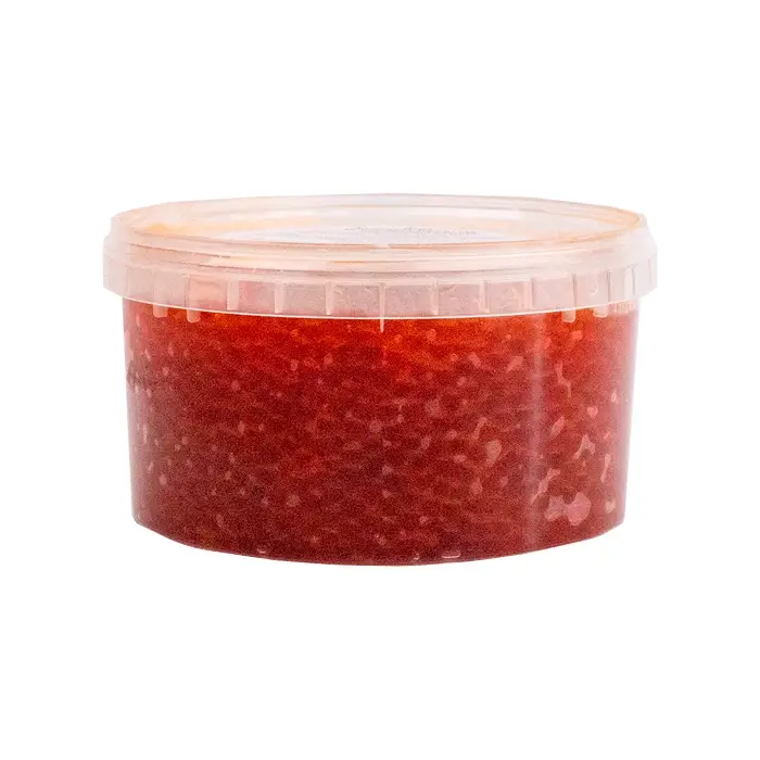 Икра лососевая зернистая, 500 гр