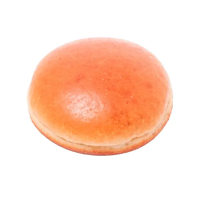 Булочка для гамбургера картофельная 125 мм "Bagerstat Rus" 80 гр 24 шт