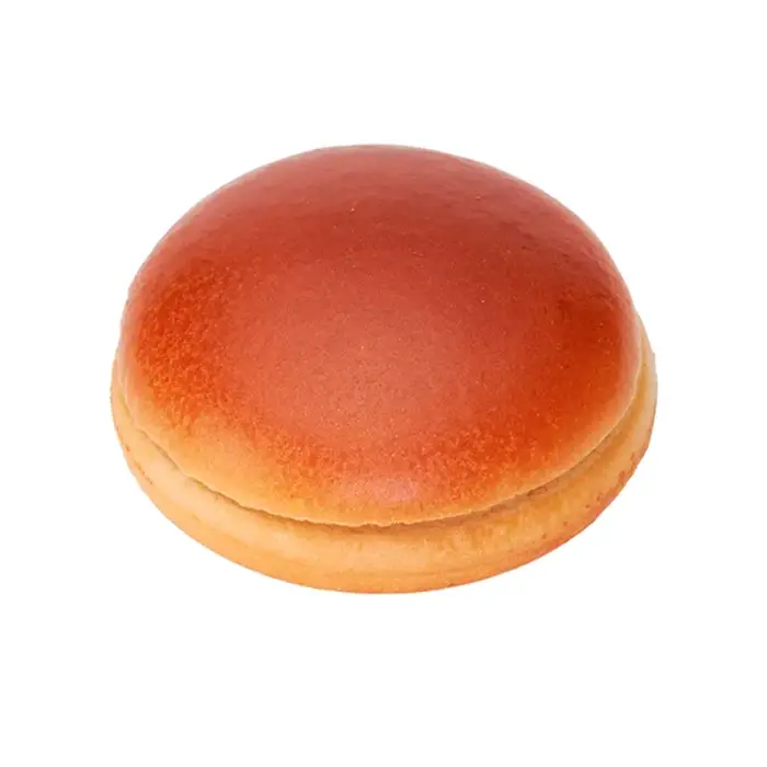 Булочка для гамбургера Бриошь 125 мм "Bagerstat Rus" 84 гр 24 шт