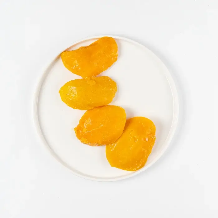 Манго ломтики свежемороженые Bellchef, 1 кг