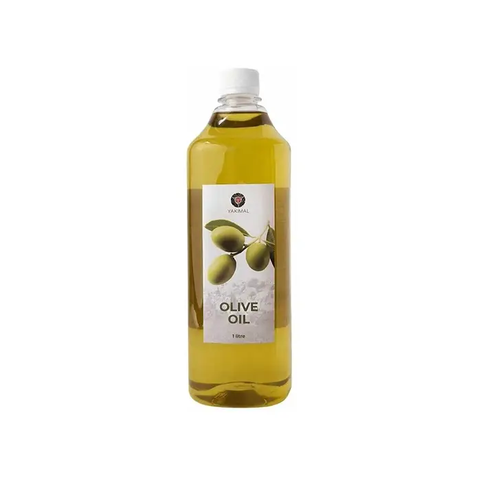Масло оливковое Pomace "Yakimal" 1 л