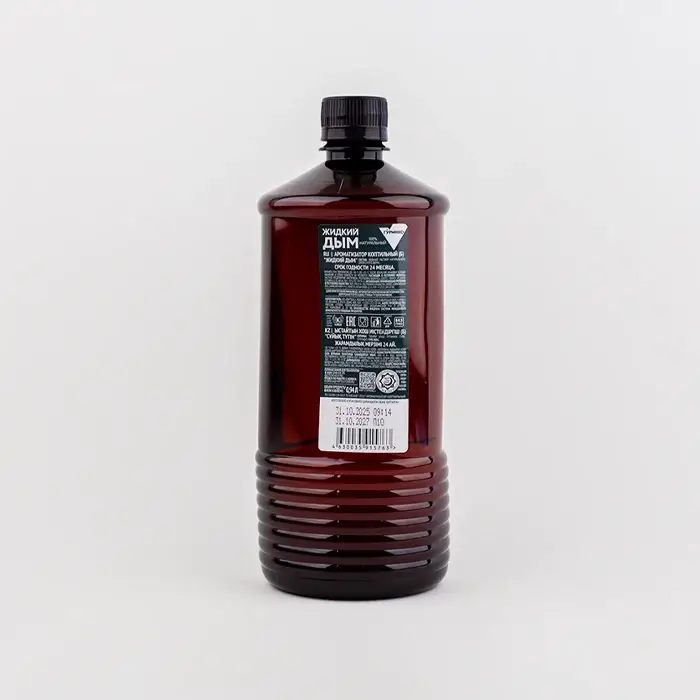 Жидкий дым «Гурмикс», 940 мл