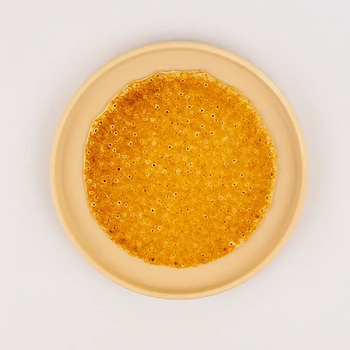 Блины без начинки «С Пылу с Жару», 4 кг