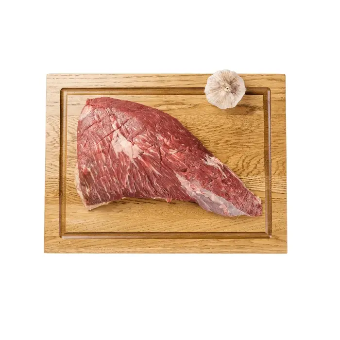 Мраморная говядина, отруб Три Тип Black Angus «Мираторг», 0,6–1,3 кг