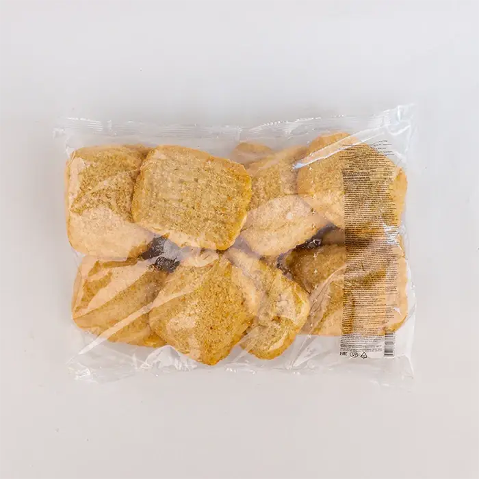 Кордон Блю с ветчиной и сыром «Мираторг», 1,485 кг