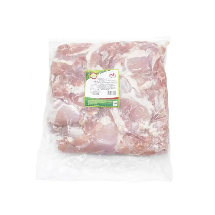 Курица филе бедра без кожи ГОСТ, 2,5