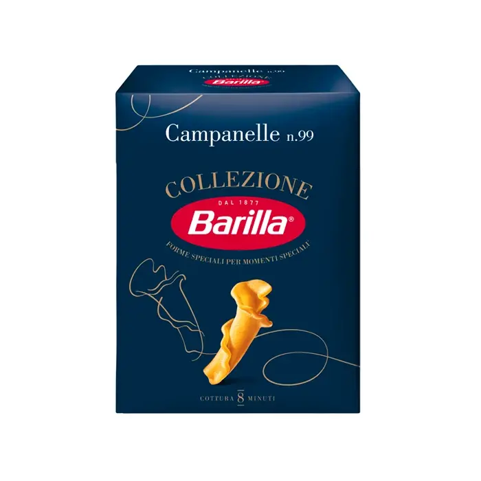 Макароны n. 99 Кампанелле Barilla, 450 г