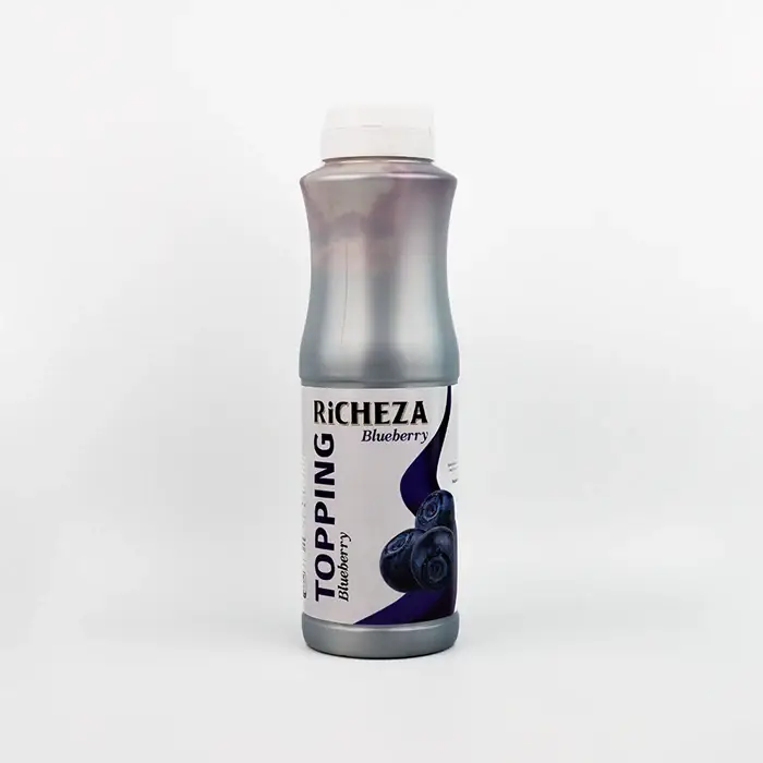 Топпинг Черника Richeza, 1 кг