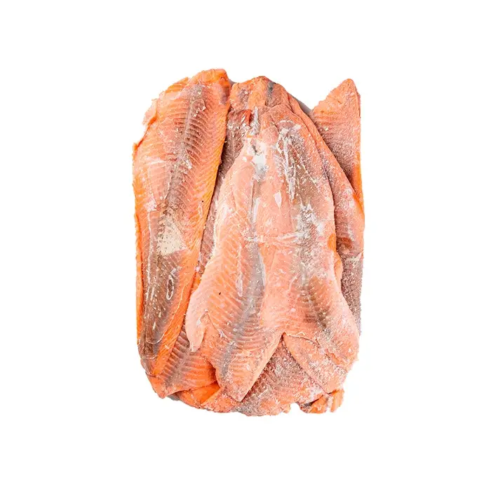 Филе семги кусками, Inarctica, 10–13 кг