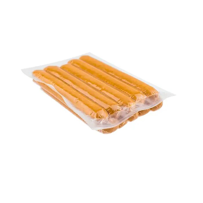 Сосиски Австрийские «Ремит», 750 гр