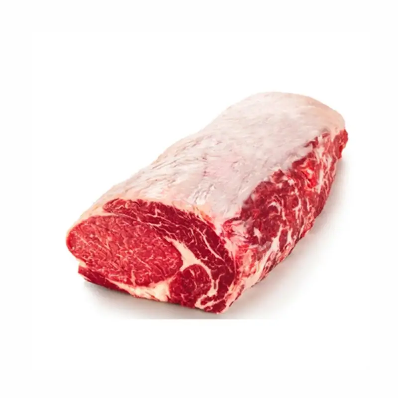 Мраморная говядина, рибай без кости Matured Beef «Мираторг», 4–6 кг
