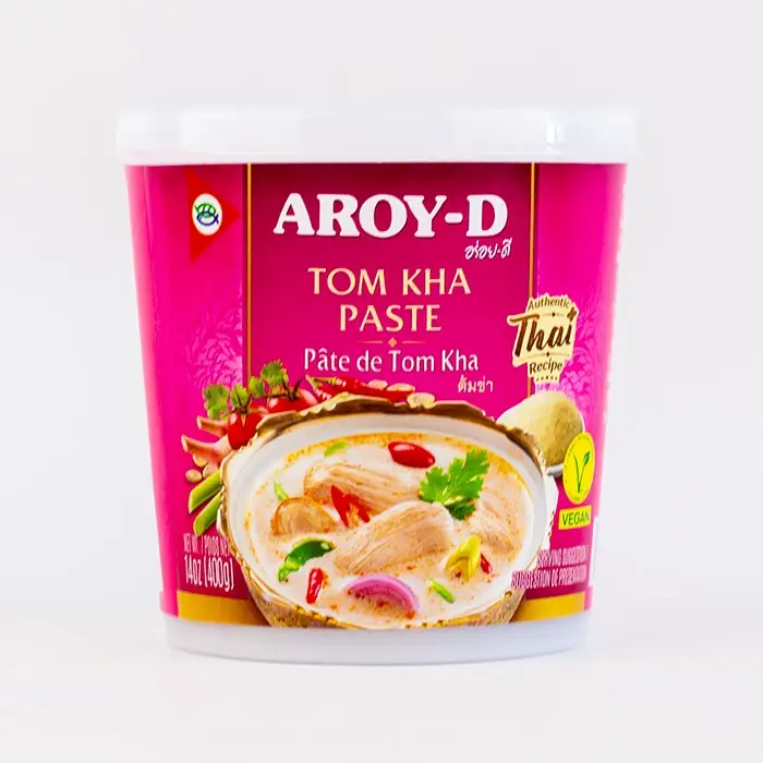 Паста Том Кха Aroy-D, 400 гр