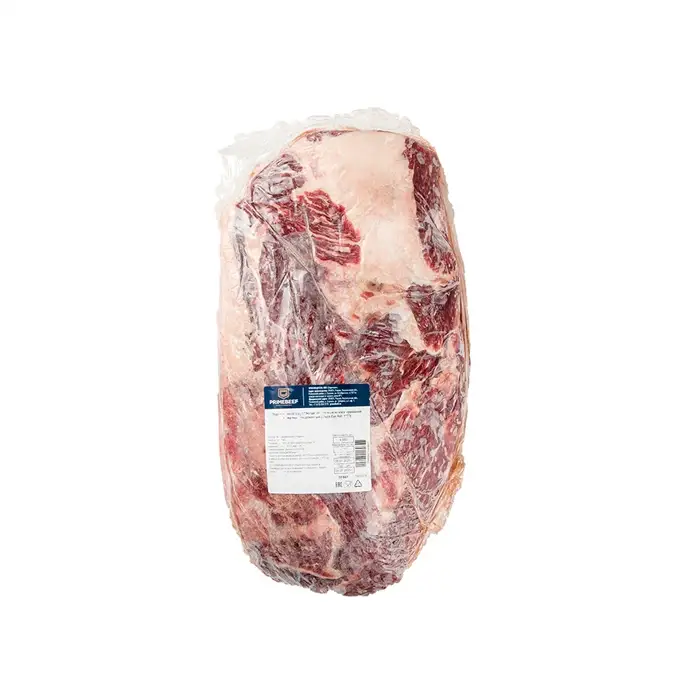 Говядина, подлопаточный отруб экстра Chuck Eye Roll 116D, 4–6 кг