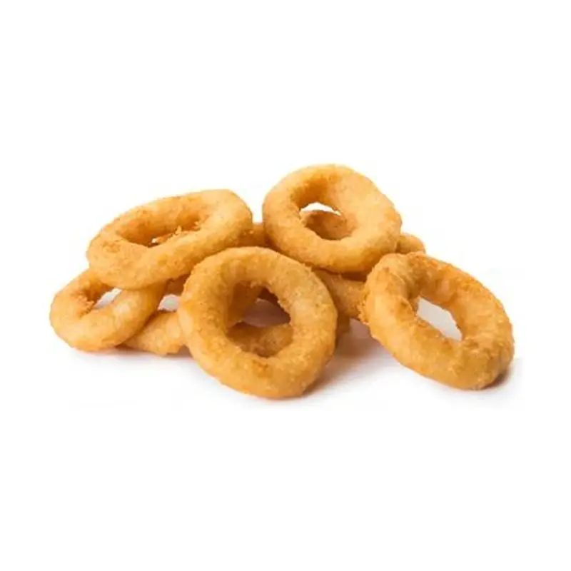 Луковые кольца "Мираторг", 740 г