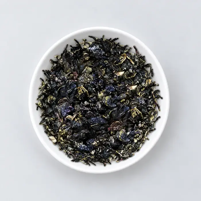 Чай молочный Улун Milky Oolong Sigurd, 200 гр