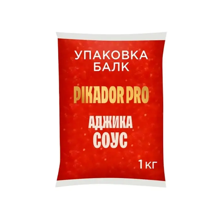 Соус томатный Аджика, 1 кг
