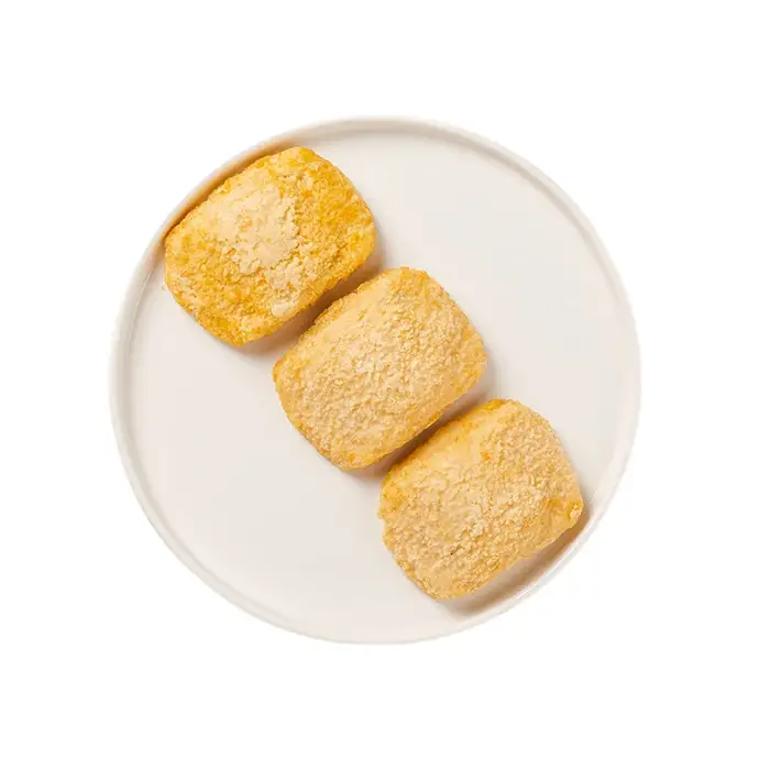 Кордон Блю с ветчиной и сыром «Мираторг», 1,485 кг