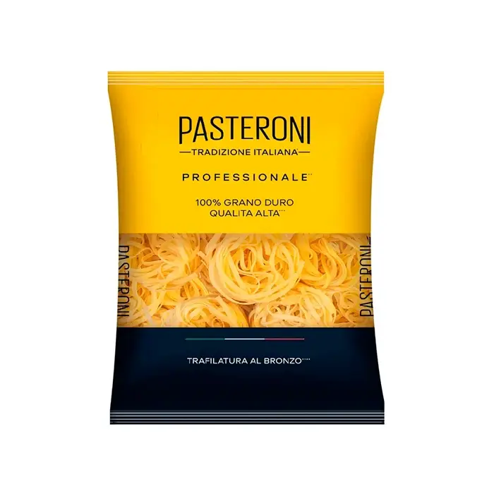 Макароны Феттучине, 350 гр