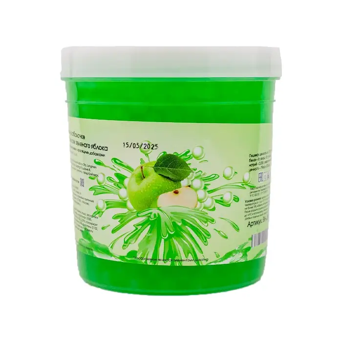 Джус-болл, яблоко, 1,4 кг