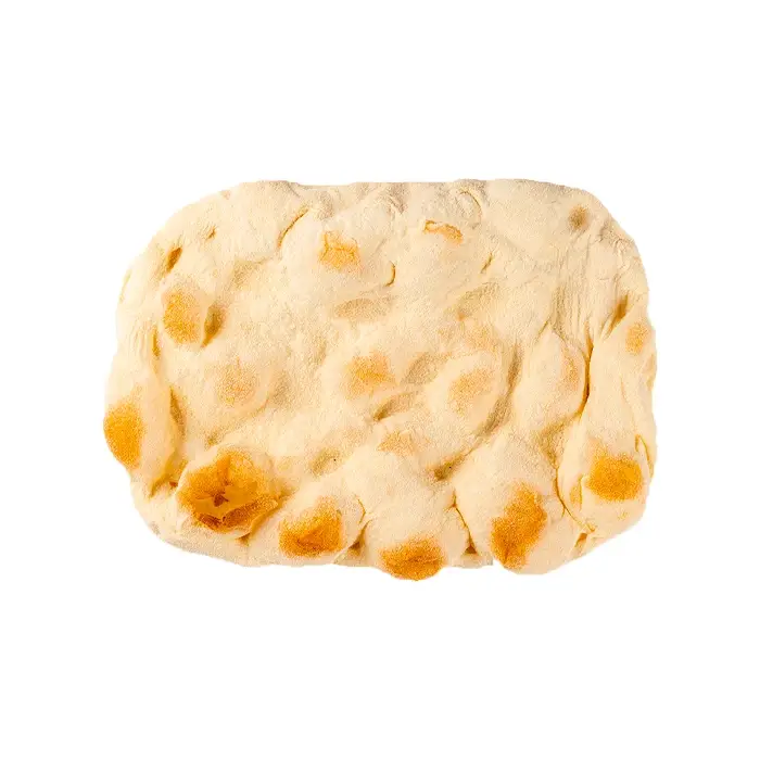 Основа для пиццы (парбейк 20*30 см) "Минисыроварня", 240 гр