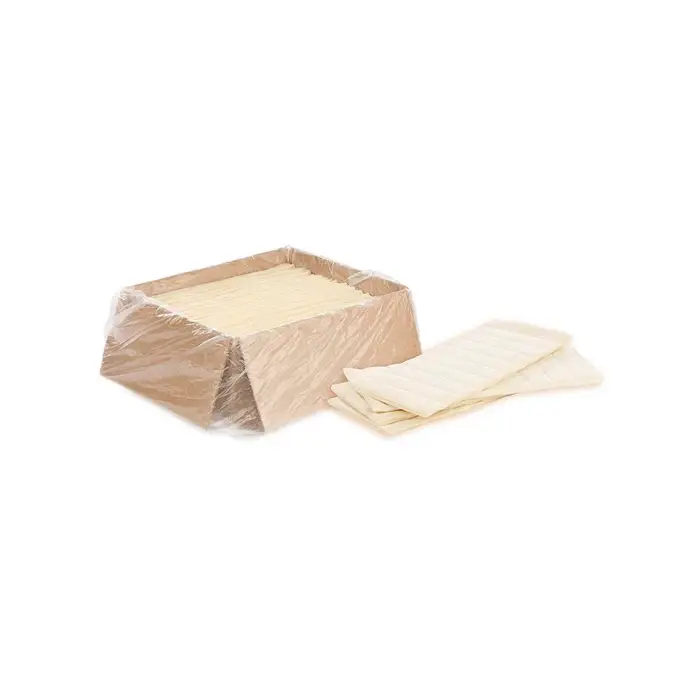 Тесто слоеное бездрожжевое «Черемушки», 20 шт. по 500 г