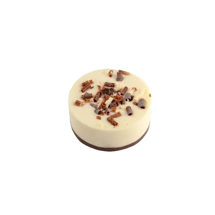 Чизкейк с грушей и шоколадом Betty's Cake, 100 г