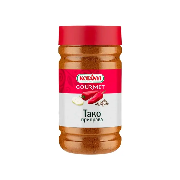 Приправа Тако Kotanyi