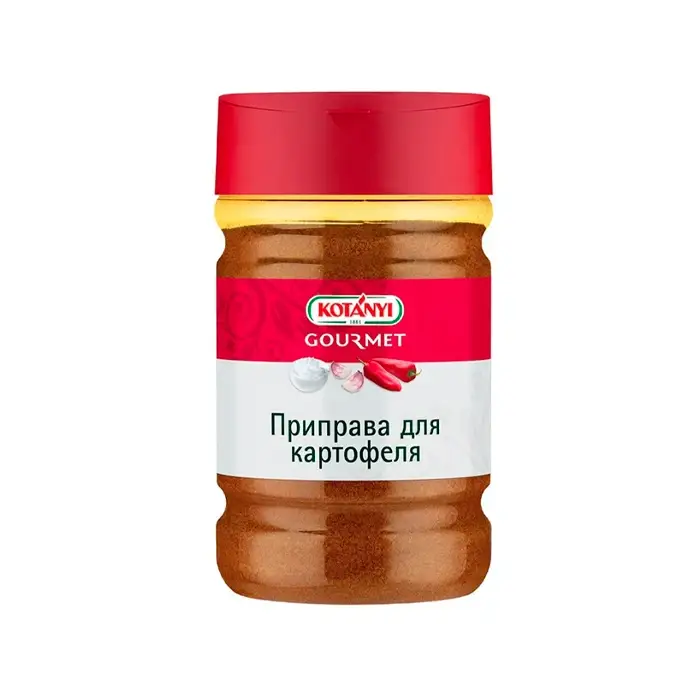 Приправа для картофеля Kotanyi, 1,25 кг