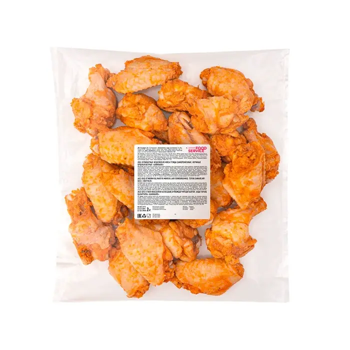 Крылышки куриные острые «Черкизово», 1 кг