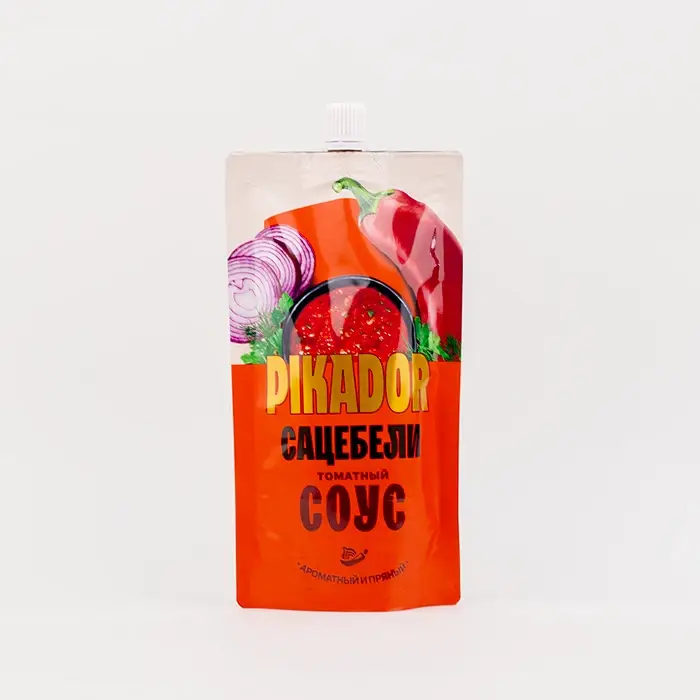 Соус Томатный Сацебеле Pikador Pro, 200 гр