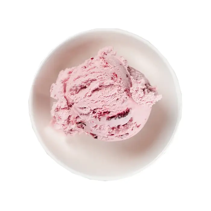 Вишневый пломбир, 2,2 кг