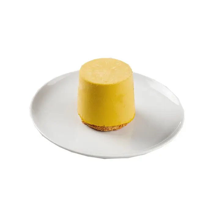 Пирожное Манго и маракуйя (12 порций), 1,68 кг