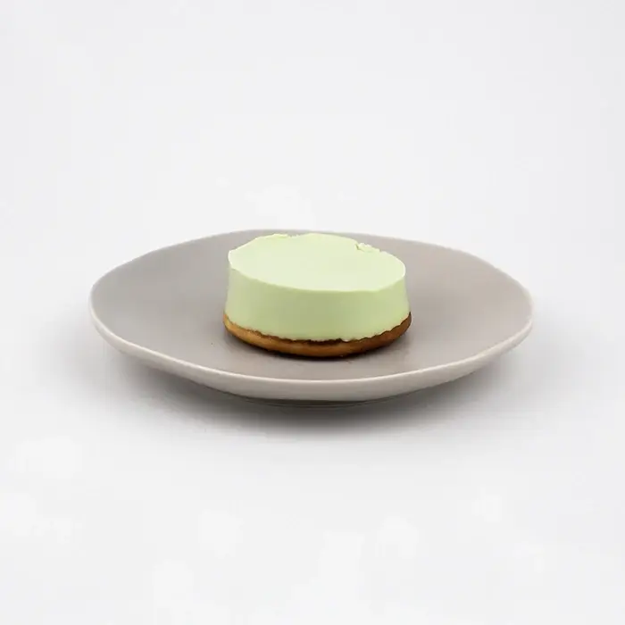 Чизкейк Фисташка и малина Betty's Cake, 110 г