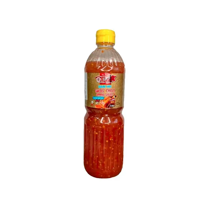 Соус Чили сладкий Suree Interfoods, 1 л