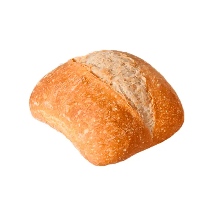 Булочка Пшеничная «Хлебный дом», 60 шт. по 45 г