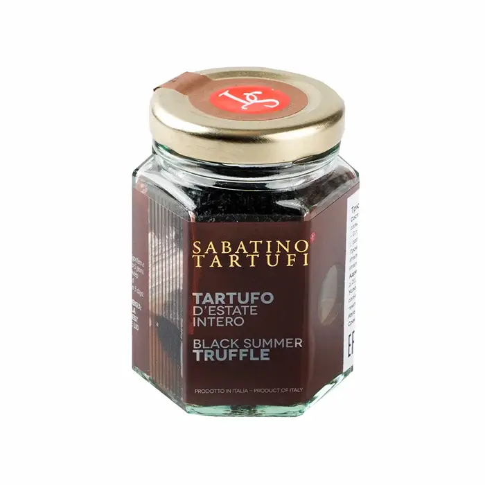 Трюфель чёрный летний цельный, 50 г
