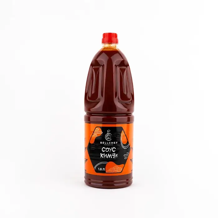 Соус Кимчи Bellchef, 1,8 л
